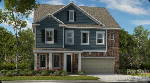 195 Goorawing Lane pending home in Stafford At Langtree, Mooresville, NC
