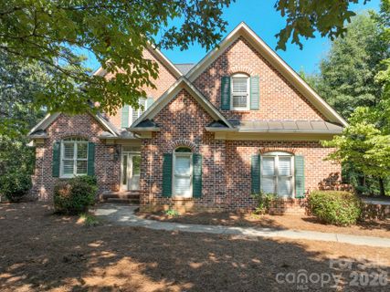 205 Piney Grove Point active home in Uwharrie Point, New London, NC