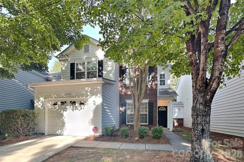 Homes in Villages Of Avonlea, Charlotte