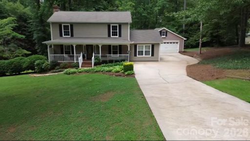 Homes in Farmwood Acres, Stanley
