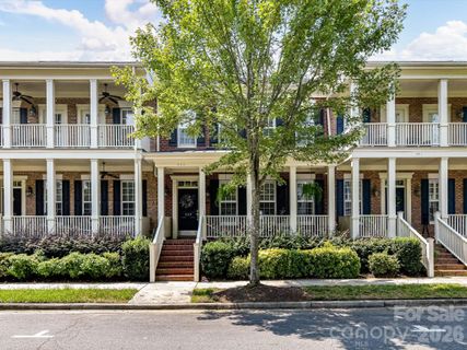 439 O Henry Avenue active home in New Neighborhood/Old Davidson, Davidson, NC