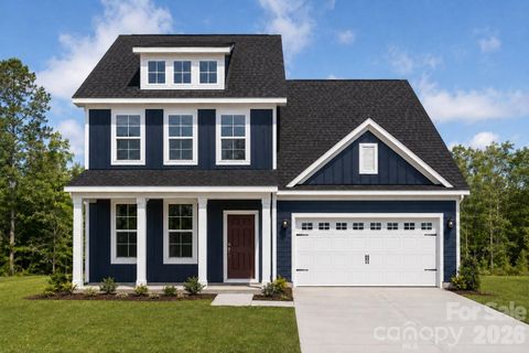 112 Nighthawk Trail active home in The Farms At Bellingham, Mooresville, NC