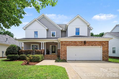 11511 Innes Court active home in Carlyle, Charlotte, NC
