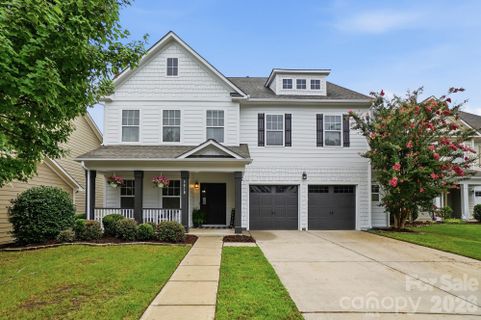 3018 Amaranth Drive active home in Lake Ridge, Tega Cay, SC