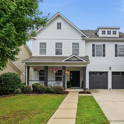 3018 Amaranth Drive