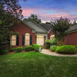 1244 Waynewood Drive