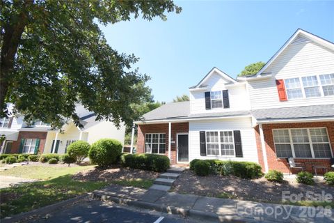 1814 Birch Heights Court active home in University Heights, Charlotte, NC