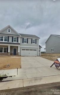 115 Soft Breeze Bend sold home in Whispering Hills, Locust, NC