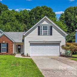 12630 Ivey Creek Drive