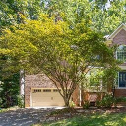 15808 Breton Brook Street