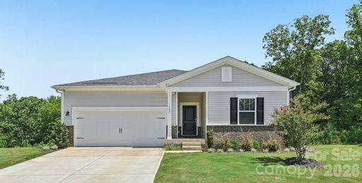 Homes in Shepherds Landing, Mooresville