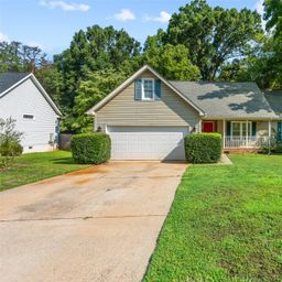 823 Thistledown Drive