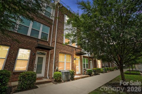 1259 N Caldwell Street active home in Parkwood Square, Charlotte, NC