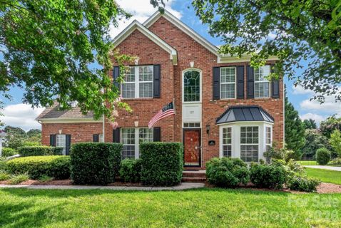 127 Corona Circle active home in Sundown, Mooresville, NC