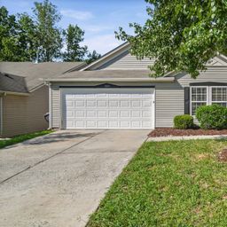 1604 Bray Drive
