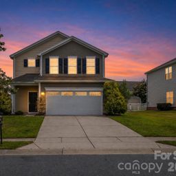 4006 Farm Pond Road