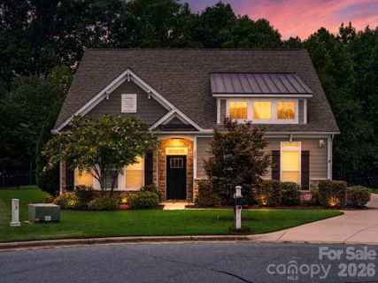Homes in Larkin Golf Club, Statesville