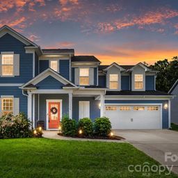 1136 Dorsey Drive