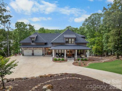 Homes in The Springs At High Rock, Denton