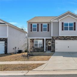 124 Sequoia Forest Drive