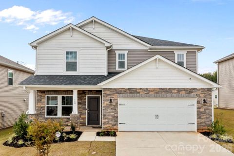 160 Shepherds Landing Drive active home in Shepherds Landing, Mooresville, NC