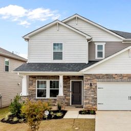 160 Shepherds Landing Drive