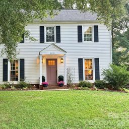 8929 Gamesford Drive
