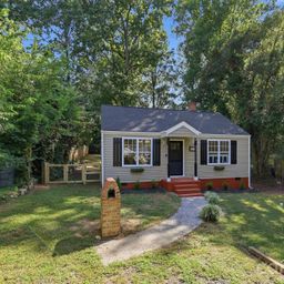 1815 Arnold Drive