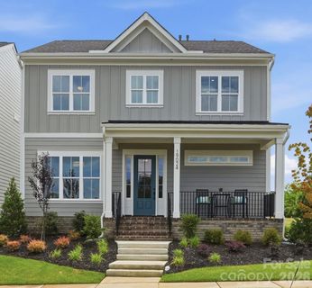 19024 Newburg Hill Road active home in Davidson Woods, Davidson, NC