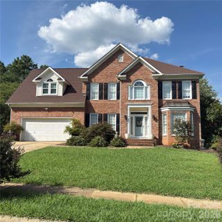 Homes in Shannamara, Matthews