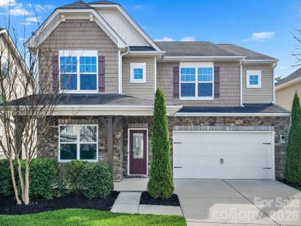 10328 Ebbets Road active home in Berewick, Charlotte, NC