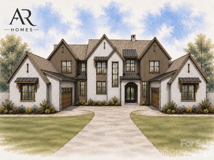 6421 Joli Cheval Lane active home in Cheval, Mint Hill, NC