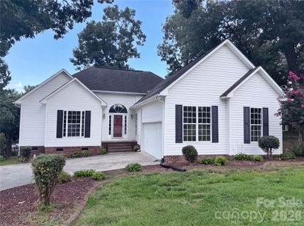 Homes in Brantley Creek, Kannapolis