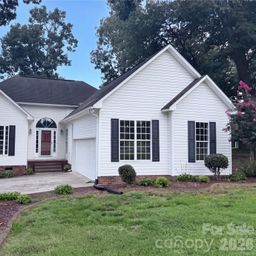 2160 Brantley Creek Drive