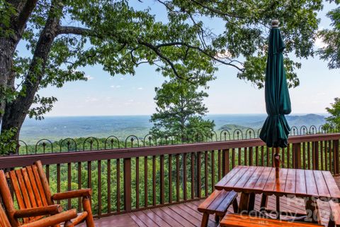 Homes in Riverbend Highlands, Lake Lure