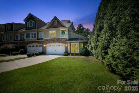 4004 La Crema Drive active home in The Vineyards On Lake Wylie, Charlotte, NC