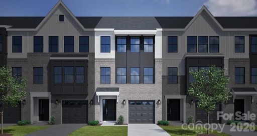 7429 Mashburn Drive active home in Nichols Landing, Charlotte, NC