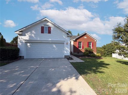 Homes in Runnymeade, Mount Holly