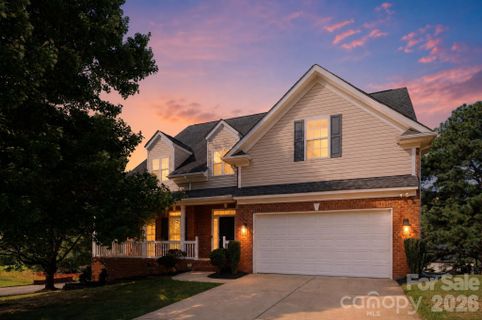 3105 Linkside Court active home in Regent Park, Fort Mill, SC