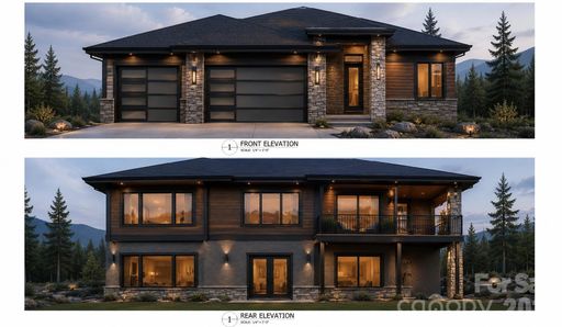 Lot 91 Apple Brandy Way