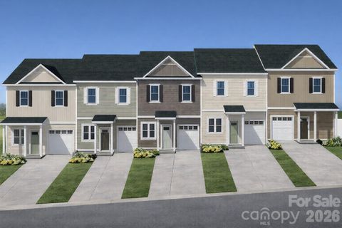 Homes in Liberty Oaks, Candler