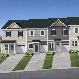 18 Bessie Luther Boulevard