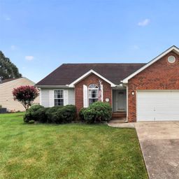 4619 Winterberry Lane