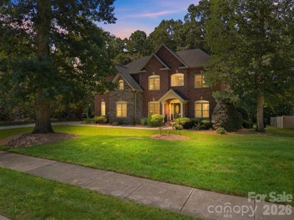 209 Churchill Drive active home in Country Club Hills, Salisbury, NC