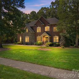 209 Churchill Drive