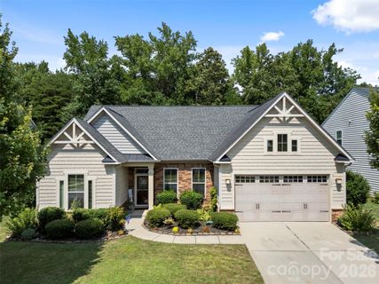 1386 Yellow Springs Drive active home in Rosemont, Indian Land, SC