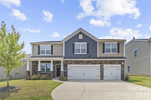 134 Giant Oak Avenue