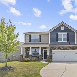 134 Giant Oak Avenue