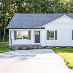 Lot 1 Kimball Street