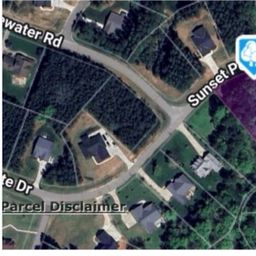 621 Sunset Pointe Drive